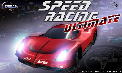 Speed Racing Ultimate Free