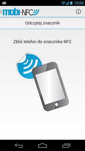 mobi-NFC