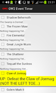 How to get GW2 Event Timer (Paid) 1.0.36 unlimited apk for pc
