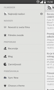 Filmodeer Screenshots 0