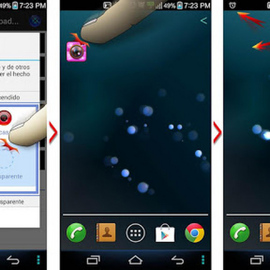 SC Secret Recorder v1.0.7