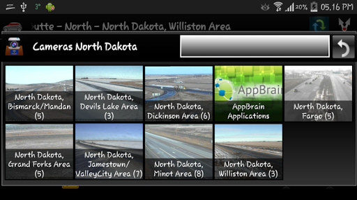 免費下載旅遊APP|Cameras North Dakota - Traffic app開箱文|APP開箱王