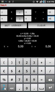 How to mod Easy A 3.0 mod apk for bluestacks