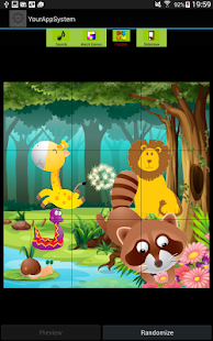 Cute Animal Games App Screenshots 5