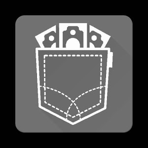 Pocket Money App logo