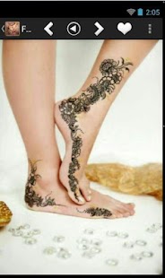 How to get Henna Tattoo Designs lastet apk for pc