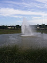 TCH Fountain