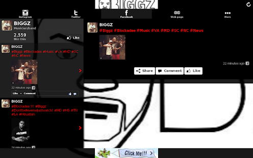 Free LIFE OF BIGGZ APK for Android