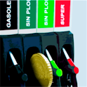 Gasolineras Baratas logo
