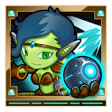 Nova Smash – Slingshot Action icon