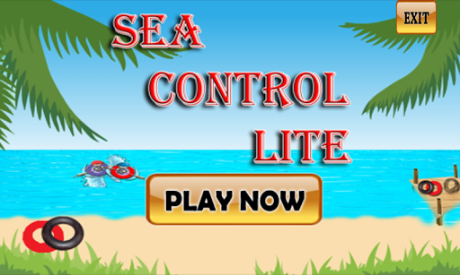 Sea Control Lite