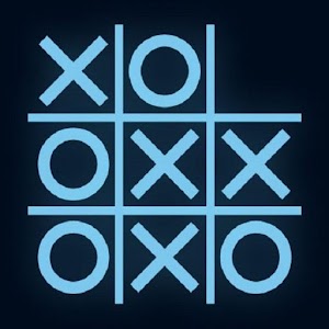 Tic Tac Toe Wear 1.0