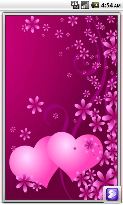 Rosado wallpaper - Imagui