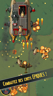 Aces of the Luftwaffe - screenshot thumbnail