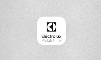 Рецепты Electrolux APK تصویر نماگرفت #1