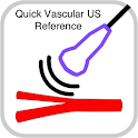 iSonographer Vascular QR