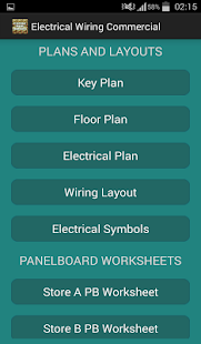 COMMERCIAL ELECTRICAL WIRING Screenshots 4