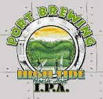 Port High Tide Fresh Hop IPA