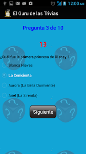 Lastest El Gurú de las Trivias APK