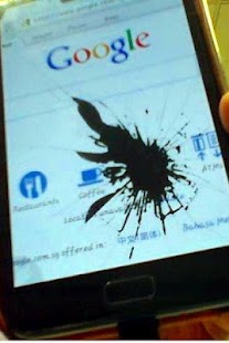 How to get Cracked Screen Prank HD 1.8 unlimited apk for pc