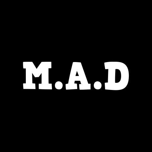 M.A.D Fan App
