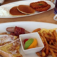 Lollypop 禾米美式親子餐廳