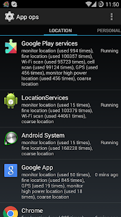Free Download AppOps Launcher APK for PC