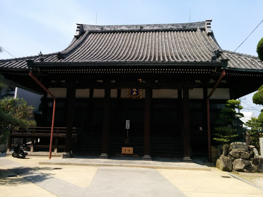 千暁寺:Sengyoji Temple