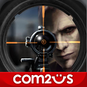 Sniper Vs Sniper: Online icon