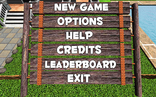 Whack! Free Screenshots 1