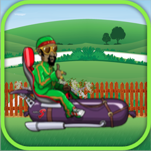BeardyBouncer whacky jump free 1.0