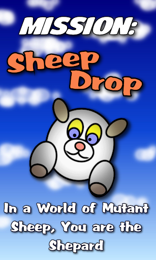 Sheep Drop