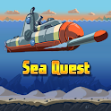 Sea Quest Pro