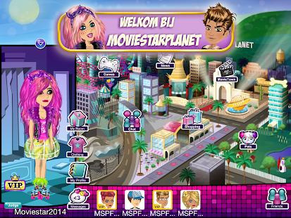 Beste chat app android