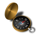 Simple Compass logo