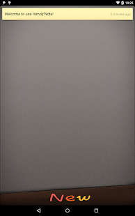 Handy Note Screenshots 6