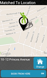 65 Cars Hull poster 1