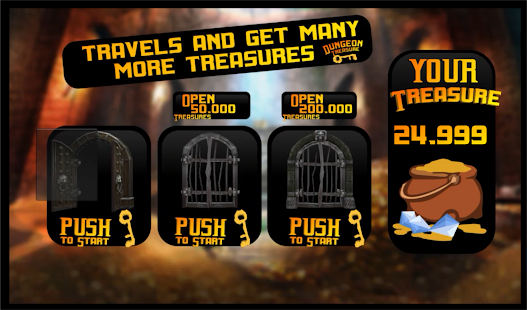 How to get Dungeon Treasure - Dragon Epic 2.0 mod apk for pc