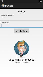 Free Locate my Employees APK for Android