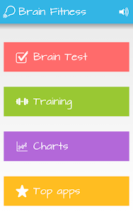 Brain Training games lite