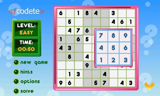 How to download Best Sudoku patch 1.0 apk for laptop