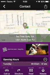 Hunting Hair poster 8