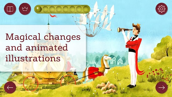 How to get The Princess and The Pea 1.0.6 unlimited apk for pc