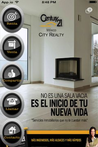 【免費生活App】Century21 CityRealty-APP點子