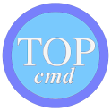 topcmd logo