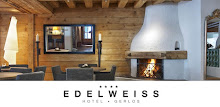 Hotel Edelweiss by GuestCompass APK