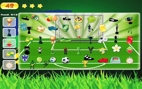 How to mod World Cup Hidden Objects 4.0.0 apk for bluestacks