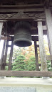 明覚寺の鐘