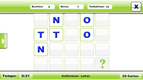 MemoTraining Lite poster 3