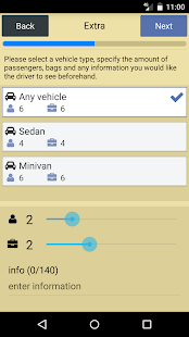 Download Tulsa Yellow Cab APK for Android